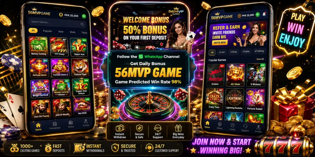 56 mvp game apk