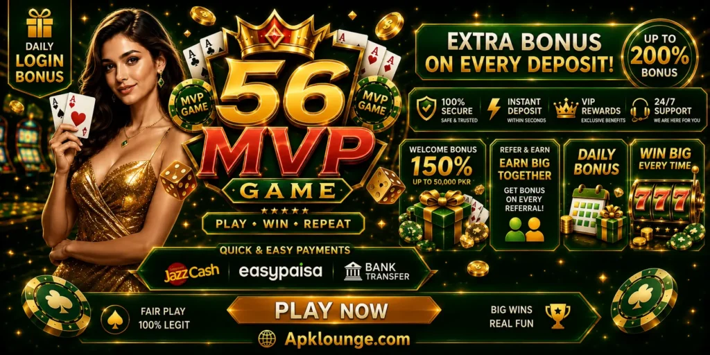 56mvp game apk
