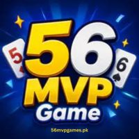 56mvp Logo
