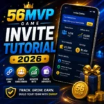 56 mvp game
