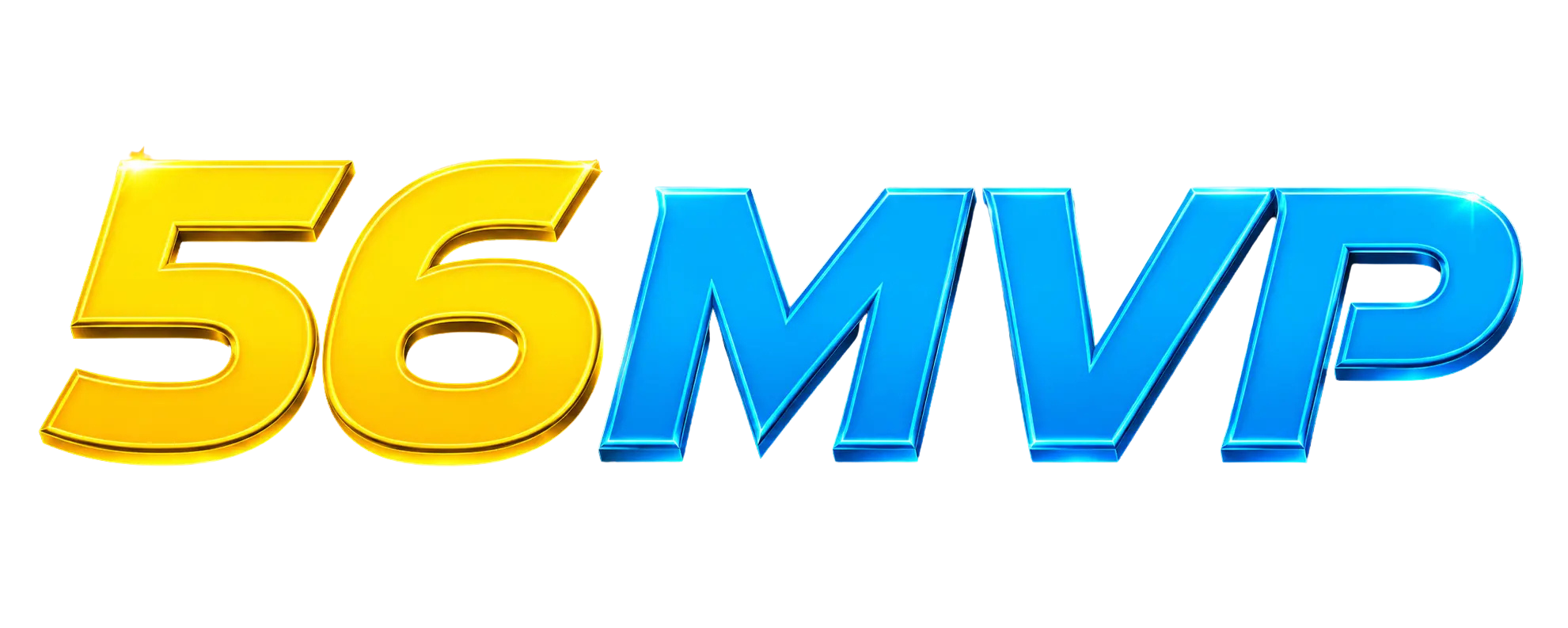 56MVP Logo