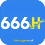 666h game