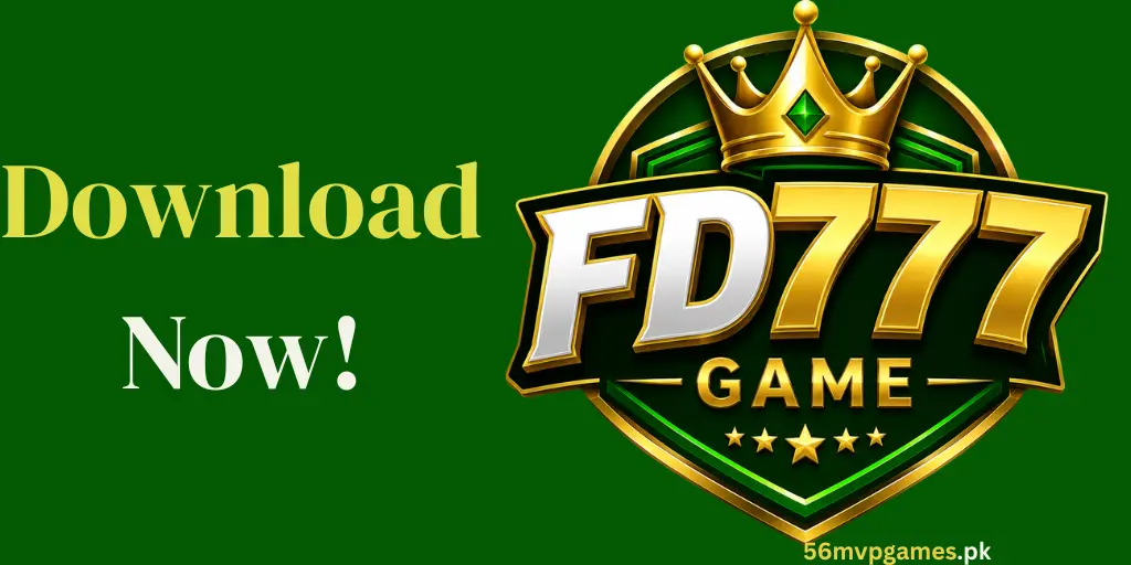 fd777 game apk