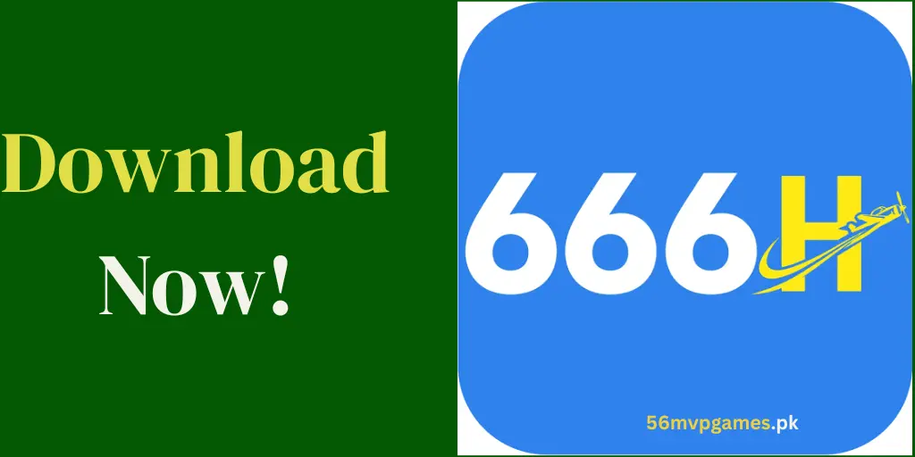 666h game