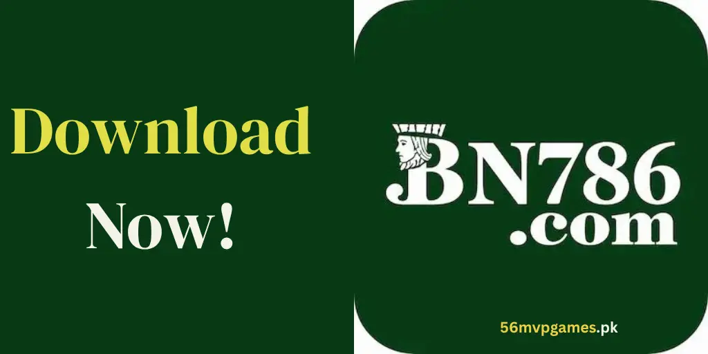 bn786 game