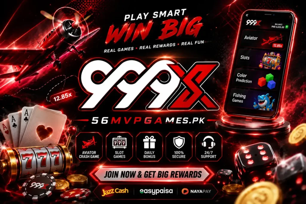 999X Game