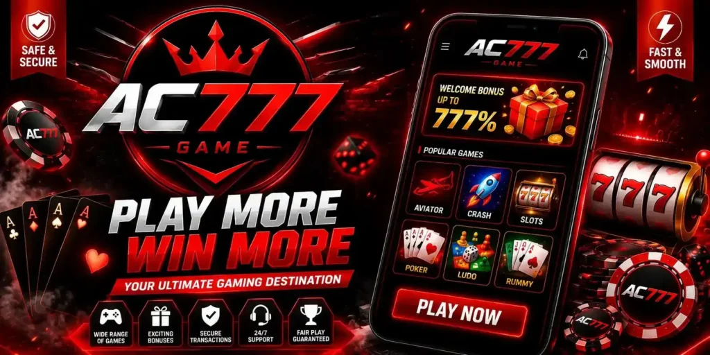 AC777 Game