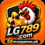 LG789 Game