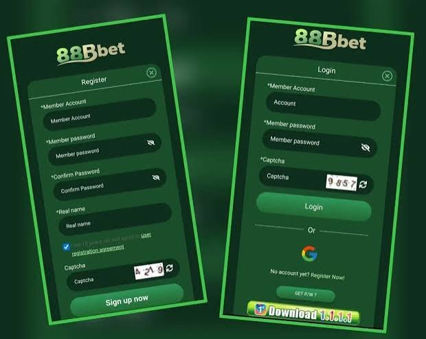 88bbet game