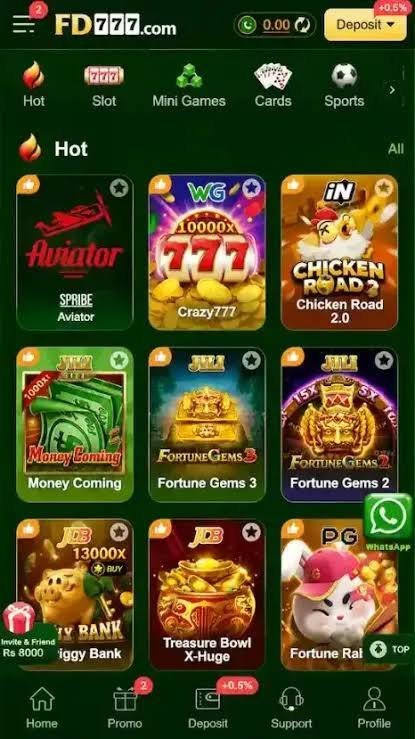 fd777 game apk
