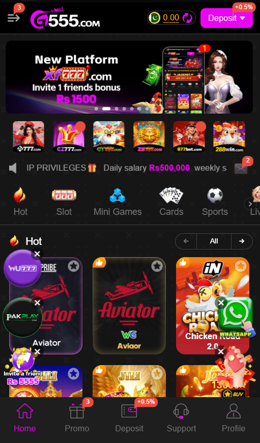 999Q game APK